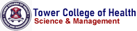 Tower College logo